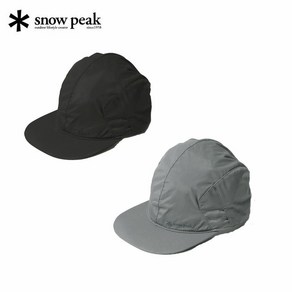 SALE TT2310-AC02 snow peak 2023 스노우 피크 리버 캡 남성 여성 아웃 도어 톤드