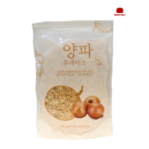 코우 양파 후레이크 400g