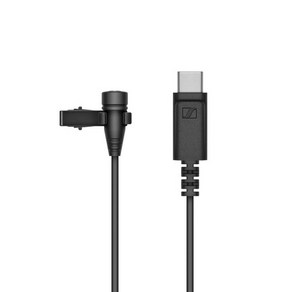 SENNHEISER XS Lav USB-C 타입