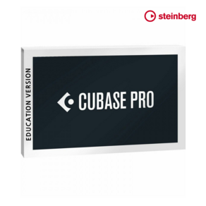 Steinbeg Cubase Po 13 스테인버그 큐베이스 프로 13 교육용