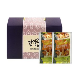 표고버섯진액차 표고버섯즙 표고버섯차 국내산 건강즙, 1개