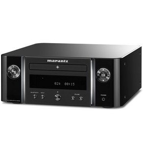 (MARANTZ)M-CR412 블루투스CD리시버(SG색상)