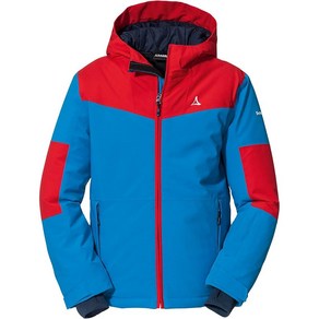 쉐펠 주니어 스키자켓 Ski Jacket Hochblassen B indigo bunting