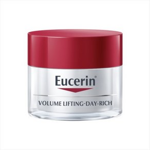 [본사정품]Eucerin 유세린 볼륨 리프팅 데이 크림 포 드라이 스킨 50ml/탄력리프팅데이크림 탄력케어 피부케어 촉촉크림 저자극포뮬러 민감피부용 중복합성용 건성용