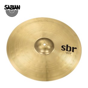 사비안 SBR 18인치 크래쉬 SBR1811 SABIAN