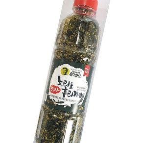 유경빈 노리풍 후리가께 후리가케 주먹밥 가루 220g