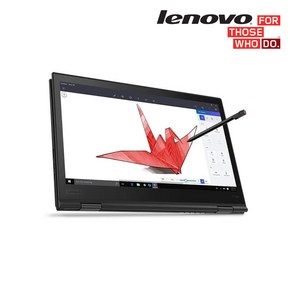 레노버 X1 Yoga Gen3 i5 8세대 8G SSD256G 14인치 2in1 Win10 터치스크린 중고 노트북