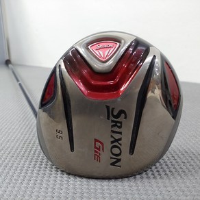 (중고) 스릭슨 SRIXON ZX-7 S 9.5도 드라이버, 기본 : 상세페이지 참조