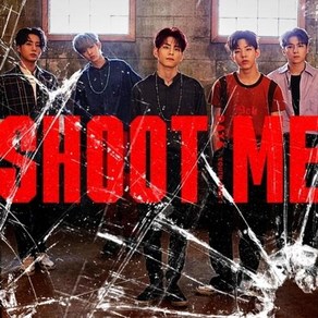 데이식스 (DAY6) - 3RD 미니앨범/SHOOT ME : YOUTH PART 1, Only CD