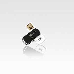 액센 i-Passion SKY XM USB 2.0메모리 스윙타입USB 32GB SKY XM