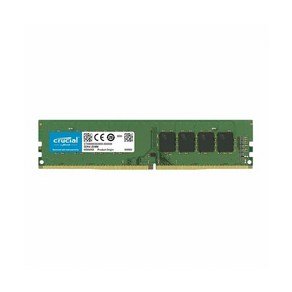 마이크론 Cucial 데스크탑 PC4-25600 32GB CL22 3200MHz DDR4, 1개