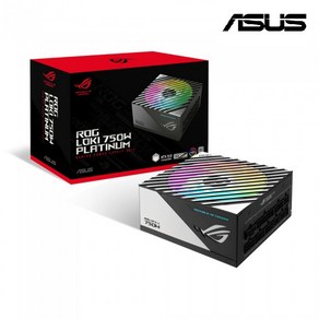 ASUS ROG LOKI SFX-L 750W Platinum