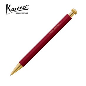 Kaweco 카웨코 볼펜 스페셜 레드 컬렉션