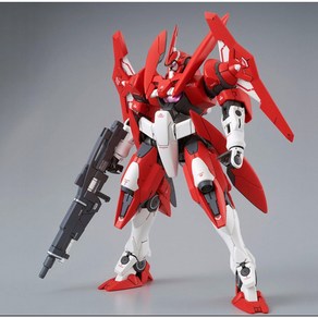 MG GNX-604T 어드밴스드 징크스 데보라 기 한정판