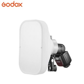 GODOX 고독스 ML-CS1625 ML시리즈용 소프트텐트 촬영우산, 1개