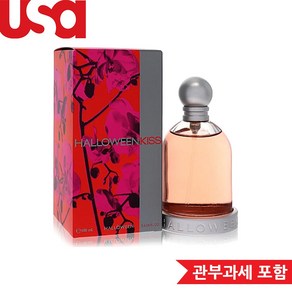 제이델포조 할로윈 키스 오드뚜왈렛 100ml, 1개