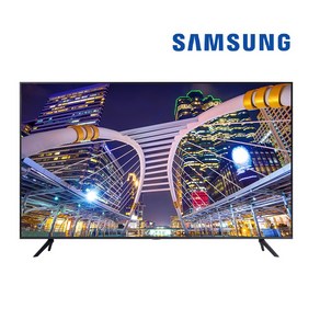 삼성전자 50인치 사이니지TV 125cm 4K UHD 1등급, 1.LH50BECHLGFXKR, 스탠드형, 50인치/125.7cm