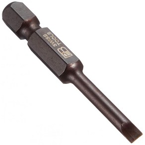 일본직발송 10. PB SWISS TOOLS E6 -100 -1 단부 마이너스 비트 B001LV4K4O, 1개