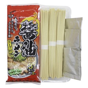 Tanaka 감칠맛 쇼유 라멘 3개입 237g, 1개