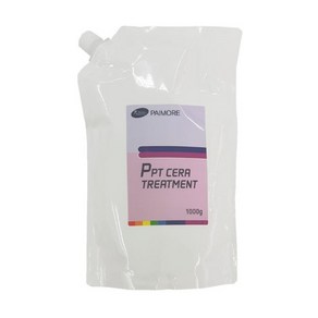 파이모아 PPT 손상모발용 세라 트리트먼트 1000g, 1kg, 1개