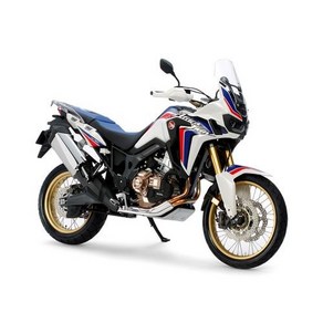 타미야 1 6 Honda CRF1000L Afica Twin 프라모델 오토바이 16042, 1개