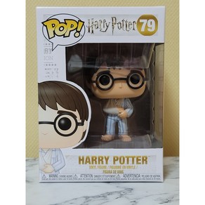 해리포터 피규어 HARRY POTTER 79 펀코팝 FUNKO POP