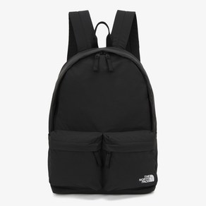 TNF 데이팩 NM2DQ07A_BLK, ONE, A블랙