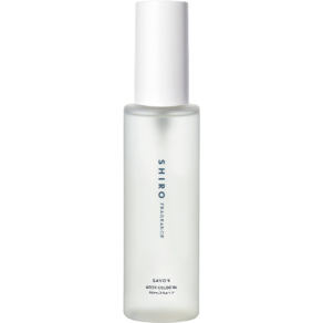 SHIRO 시로 사봉 바디 코롱 100ml 박스없음