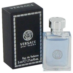 Vesace Pou Homme Mini EDT 5ml Men, 1개