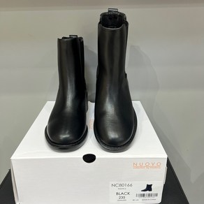 [ABC마트] 누오보 라딘 5 NC80166 (BLACK)