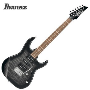 Ibanez GRX70QA TKS 아이바네즈 일렉기타, 1개