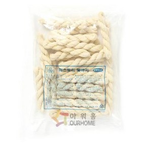 페스트리꽈배기도넛 생지 40g, 1개