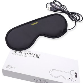 누리아이 누리아이굿잠 온열안대