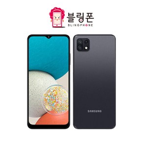 정품 삼성 갤럭시 와이드5 128GB 갤럭시 Wide4 SM-A205, 갤럭시 와이드5 (128GB), 잔상있는 B, 블루