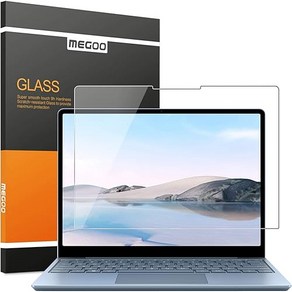 MEGOO Suface Laptop go3(2023) / go2(2022) 화면 보호 필름, 1개