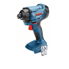 BOSCH 충전 임팩드라이버 GDR18V-160(18V) 본체만, 1개