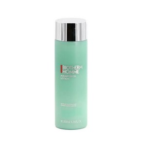 비오템 옴므 아쿠아파워 리프레싱 로션 200ml, 1개