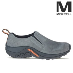 [매장정품] 머렐 MERRELL [양말 증정] 여성 정글목 슬립온 캐주얼화 워킹화 M24A1-WOL504DGY 495284