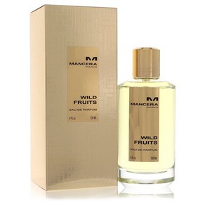 Mancea 만세라 와일드 프룻 EDP 120ml (여자), 1개