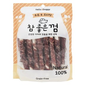 헬로도기 강아지 참좋은껌 24p