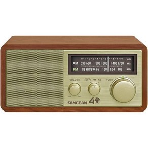 산진 라디오 WR11SE 40주년 에디션 Hi-Fi 테이블탑, WR-11SE, Radio, WR-11SE