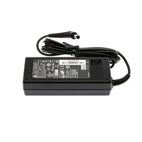 TOSHIBA 호환 19V 3.42A 65W 외경 5.5mm 노트북 어댑터, 1개