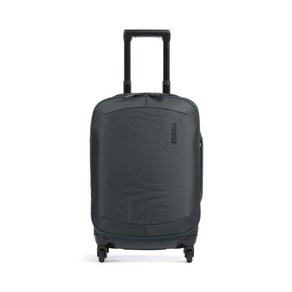 툴레 Thule 서브테라 2S 스피너 4륜 다크그린 55cm 캐리어 여행 가방 242092