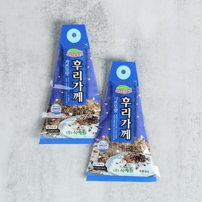 가쓰오맛 후리가께 밥위에 뿌려먹는 주먹밥 간식 도시락, 10개, 50g