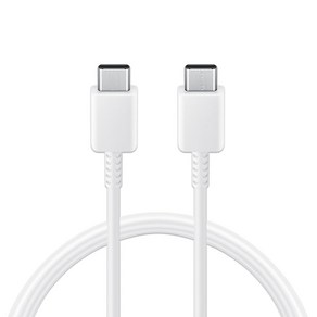 AUKEY USB 케이블 2중 Nylon 슈퍼스트롱 고속충전 데이터전송, 60W 1m USB-C to C 케이블 CTC10, 1개