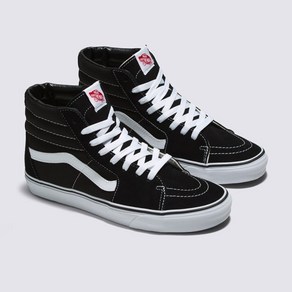 반스 코어클래식 SK8Hi 스케이트하이 블랙 VN000D5IB8C