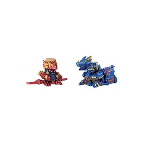 TAKARA TOMY BOTTLEMAN BOT 22 SARAFIRE BLAST BOSS DEBOSSING SET, 1개