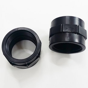 관수 배관자재 배관용 암나사소켓 16mm (배관용), 1개