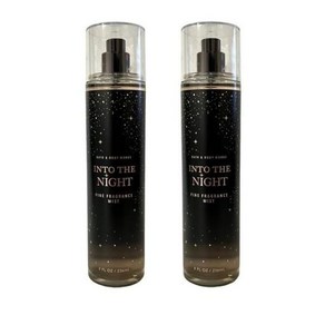 매일관리 배스앤바디웍스 인투더 나이트 쉬머 미스트 236ml 2팩 Bath Body Woks Into the Night Shimme Mist 케어999150, 보습관리 배스앤바디웍스 인투더 나이트 쉬머 미스트 23, 2개