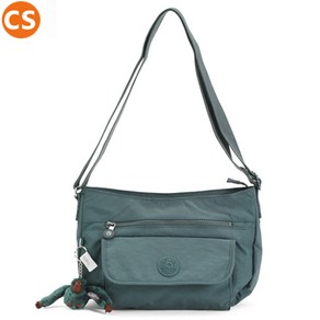 KIPLING 키플링 시로 이스트 웨스트 크로스바디 백 숄더백 Kipling Syo East West Cossbody